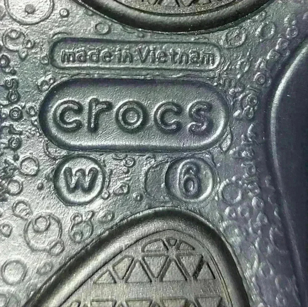 CROCS - Picture 6 of 6